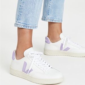 Veja V-12 Sneakers Women Size 6 (Euro Size: 37)